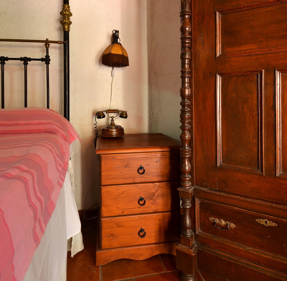 Linos Inn Какопетрія Екстер'єр фото