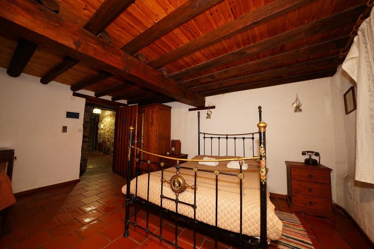 Linos Inn Какопетрія Екстер'єр фото