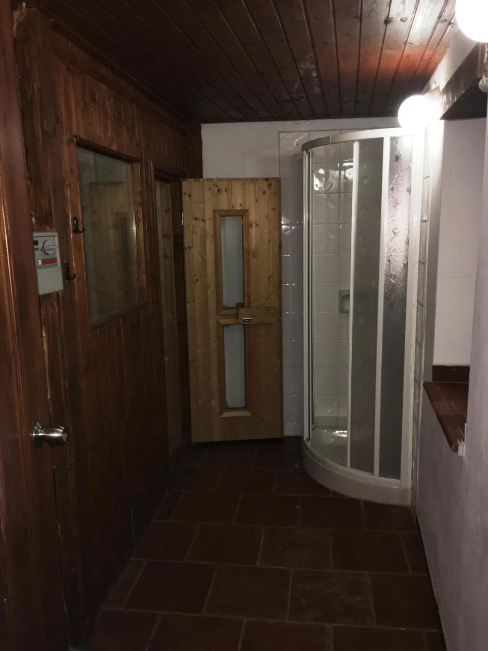 Linos Inn Какопетрія Екстер'єр фото