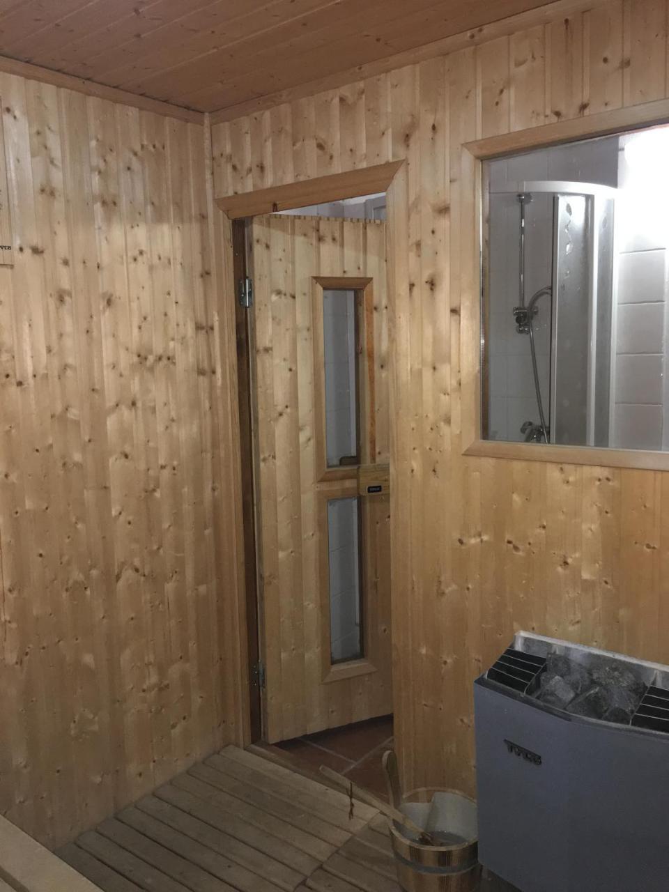 Linos Inn Какопетрія Екстер'єр фото