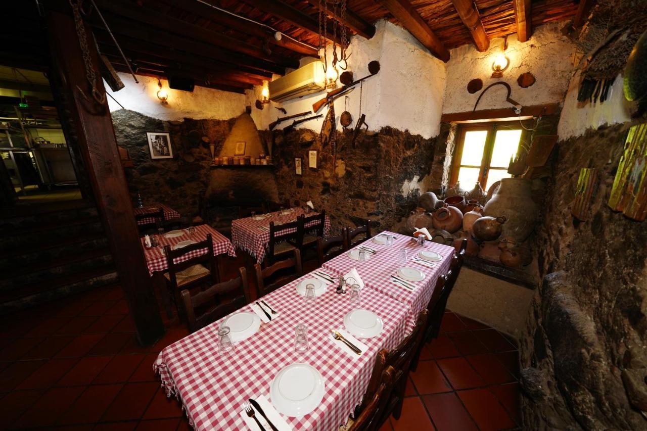 Linos Inn Какопетрія Екстер'єр фото