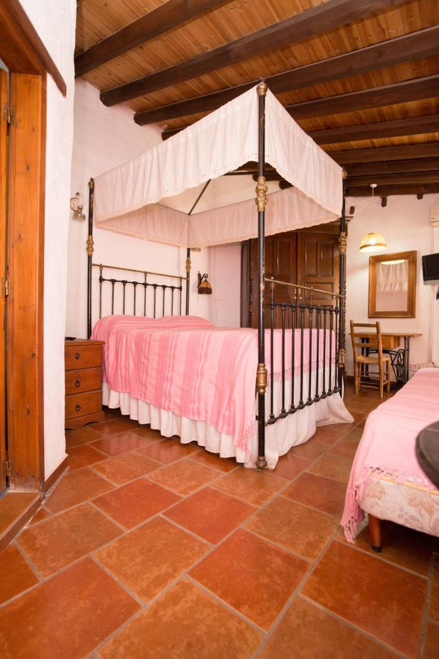 Linos Inn Какопетрія Екстер'єр фото