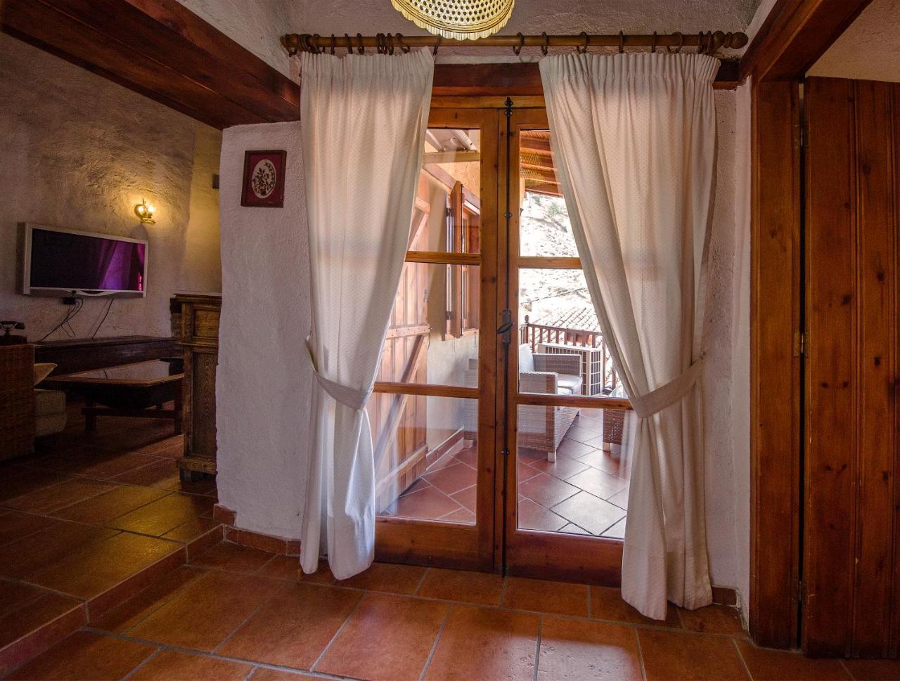 Linos Inn Какопетрія Екстер'єр фото